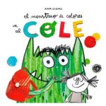 El Monstruo de Colores va al Cole