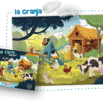 Puzzle La Granja