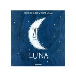 Luna (De la cuna a la luna)