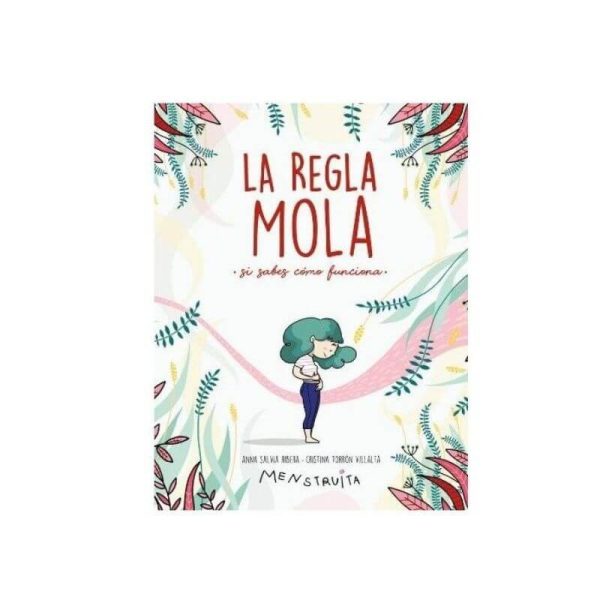 la regla mola libro