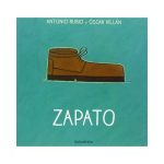 Zapato (De la cuna a la luna)