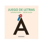 Juego de Letras