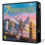 7 Wonders Ed 2020