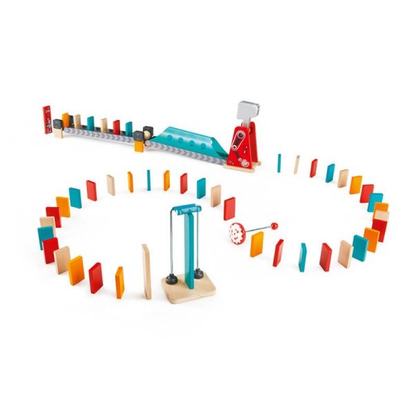 domino dinamico hape