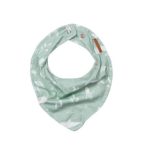 Bandana Bib ocean mint