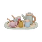 Set de té Little Dutch