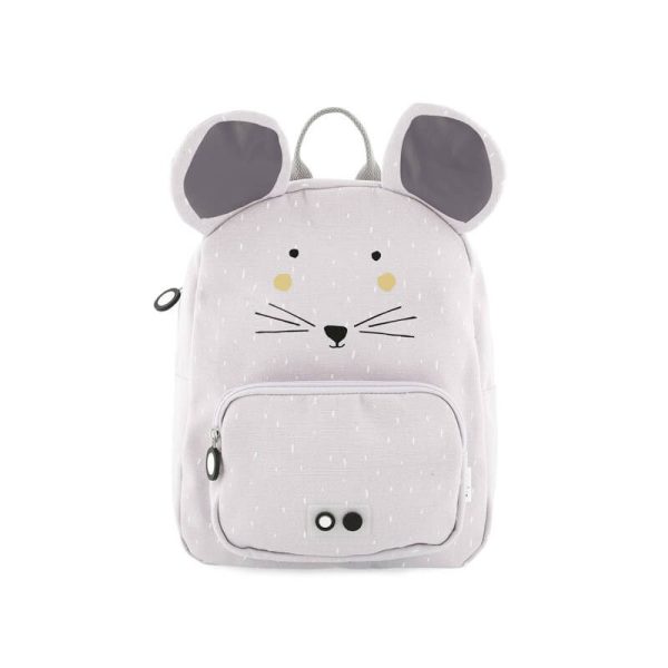 mochila raton trixie baby