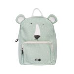 Mochila Oso Polar Trixie Baby