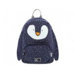 Mochila Pingüino Trixie Baby