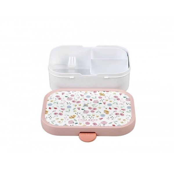 caja flores little dutch