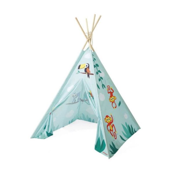 tipi tropical janod