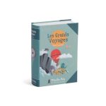 Libro Linterna Grandes Viajes