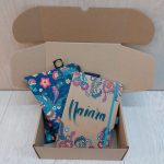 Caja Personalizada Profesor