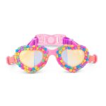 Gafas de natación Confection Be True Pink