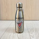 Botella Acero Athletic Personalizada