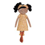 Muñeca Trapo Evi Little Dutch